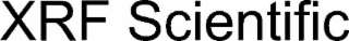 XRF SCIENTIFIC
