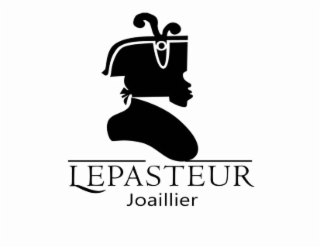 LEPASTEUR JOAILLIER