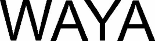WAYA
