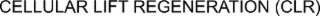 CELLULAR LIFT REGENERATION (CLR)