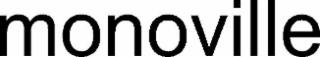 MONOVILLE