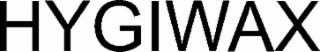 HYGIWAX