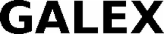 GALEX