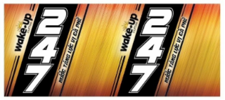 WAKE-UP COFFEE 247 NÆ¯á»C TANG Lá»°C Vá» CÃ PHáºº