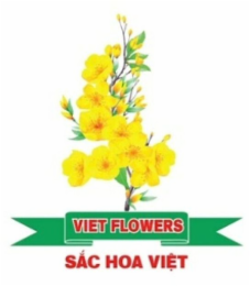 VIET FLOWERS Sáº®C HOA VIá»T