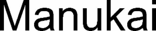 MANUKAI