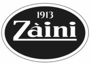 1913 ZÃ INI