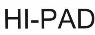 HI-PAD