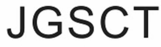 JGSCT