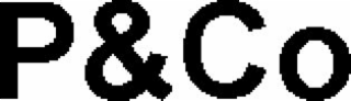 P&CO