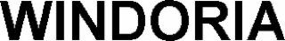 WINDORIA