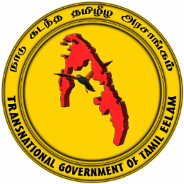 TRANSNATIONAL GOVERNMENT OF TAMIL EELAM