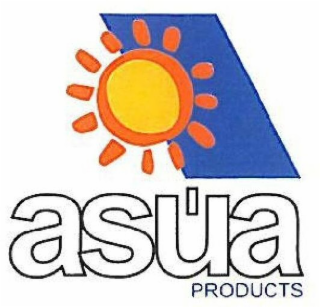 ASÃºA PRODUCTS
