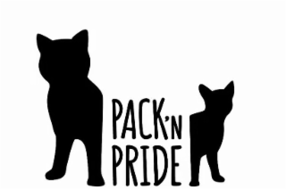 PACKâN PRIDE