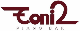 TONI2 PIANO BAR