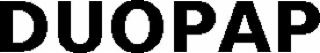 DUOPAP