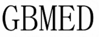 GBMED