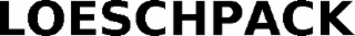 LOESCHPACK