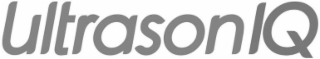ULTRASONIQ