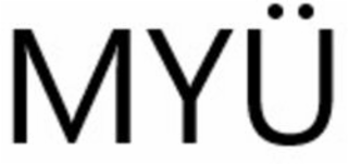 MYÃ