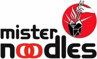 MISTER NOODLES