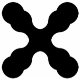 X