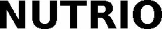 NUTRIO