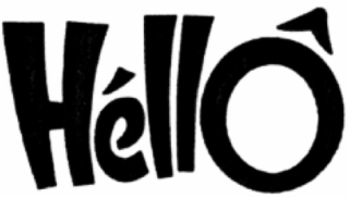 HÃ©LLÃ´
