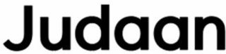 JUDAAN