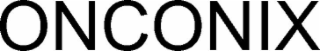 ONCONIX