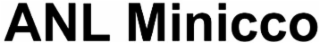 ANL MINICCO