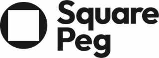 SQUARE PEG
