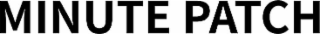 MINUTE PATCH