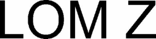 LOM Z