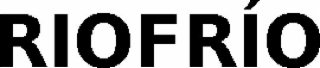 RIOFRÃO