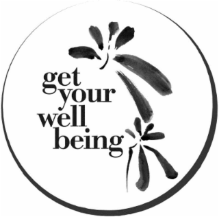 GET YOUR WELL BEING