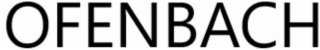 OFENBACH