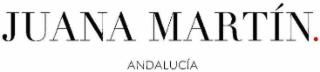 JUANA MARTÃN. ANDALUCÃA