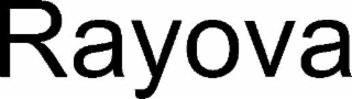 RAYOVA