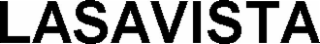 LASAVISTA
