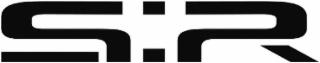 S: R