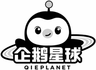 QIEPLANET