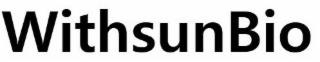 WITHSUNBIO