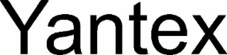 YANTEX
