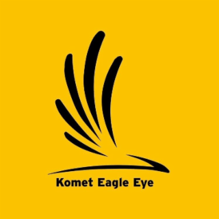 KOMET EAGLE EYE