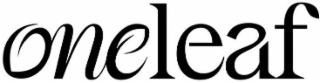 ONELEAF