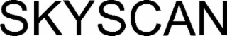 SKYSCAN