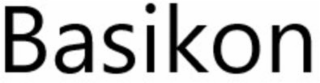 BASIKON