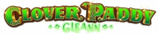 CLOVER PADDY GLEANN