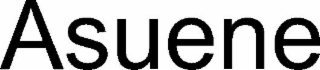 ASUENE